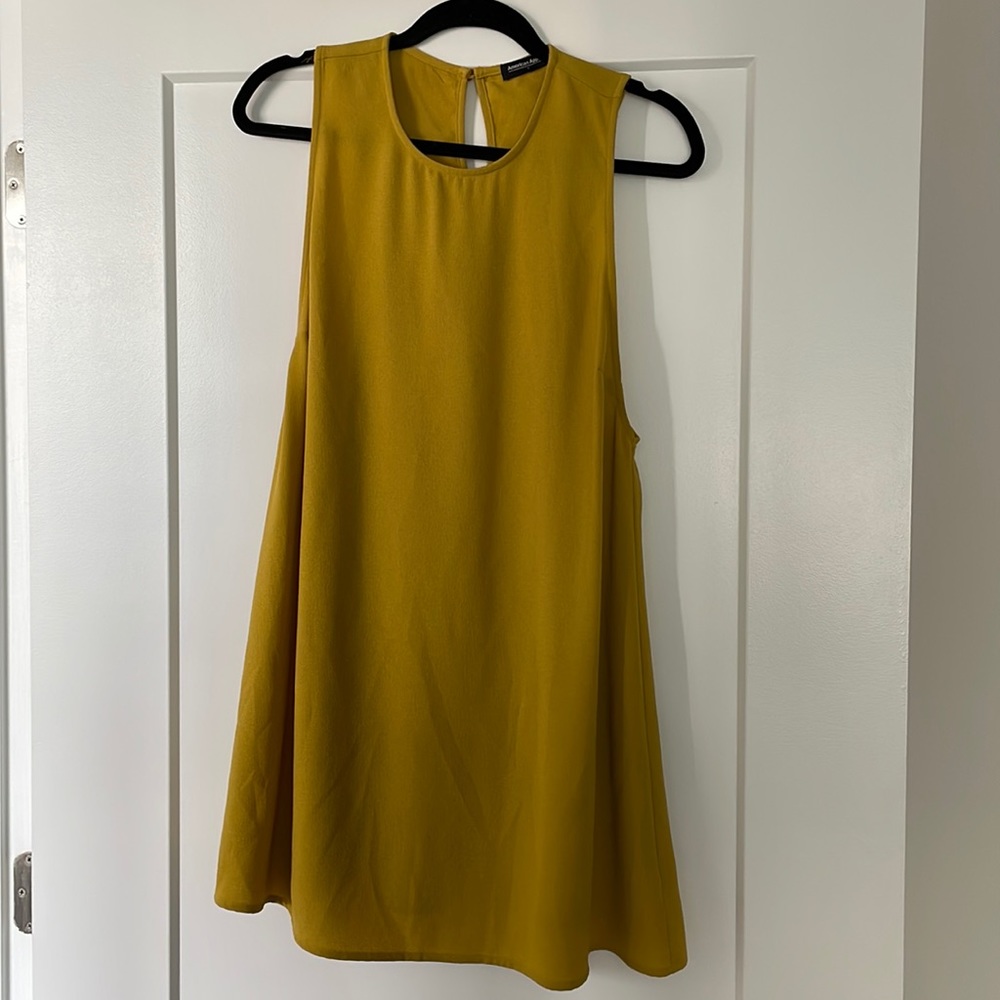 Mini dress - American apparel